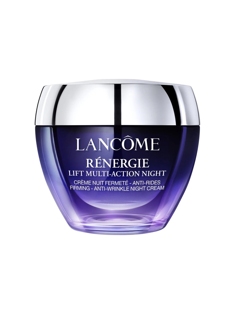 Lancôme Rénergie Lift Multi-Action Night Cream - Brand New + Sealed!